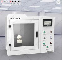 Sleeping Bags Flammability Test Machine Warranty: 1 Year