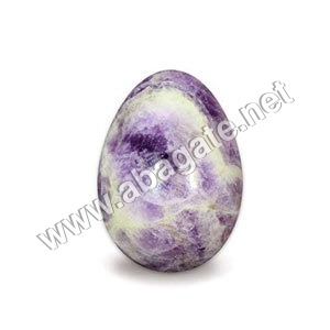 Amethyst Yoni Eggs Amethyst Yoni Eggs