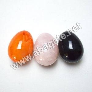 Mix Stone Yoni Eggs Mix Stone Yoni Eggs