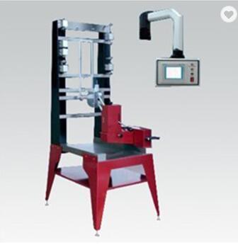 Multifunctional Fabric Vertical Combustion Test Machine