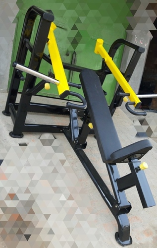 Olympic Incline Bench Hammer