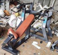 Olympic Incline Bench Hammer