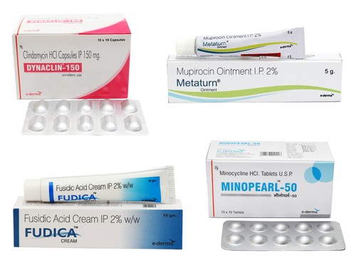 ANTIBIOTIC Tablets