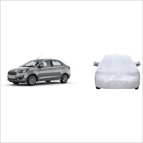 Mahindra XUV400 car body cover