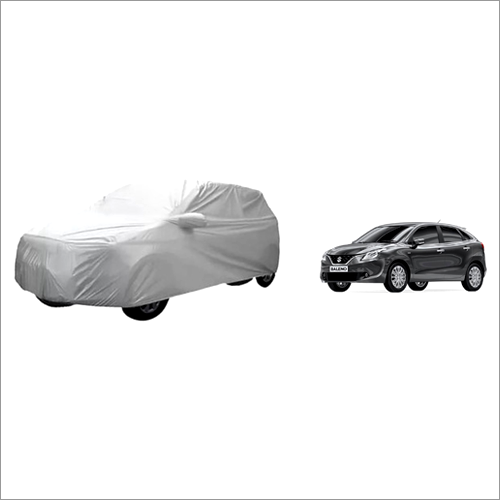 Tata Nexon EV car body cover