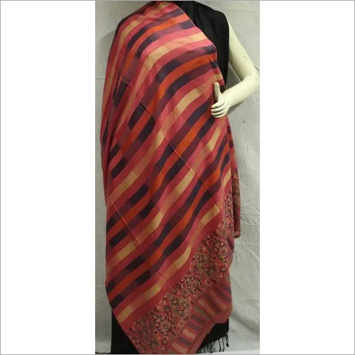 Super Soft Luxury Kani Shawl
