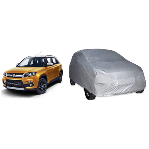 Mahindra XUV300 car body cover