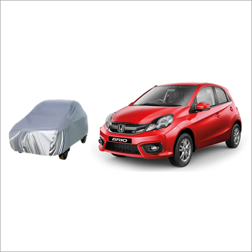 Honda WR-V car body cover