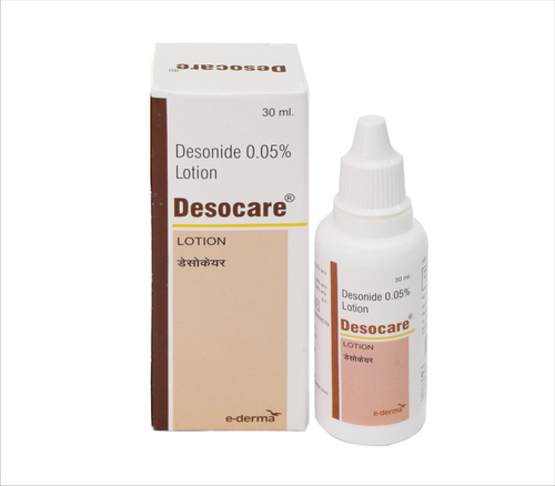 DESONIDE LOTION