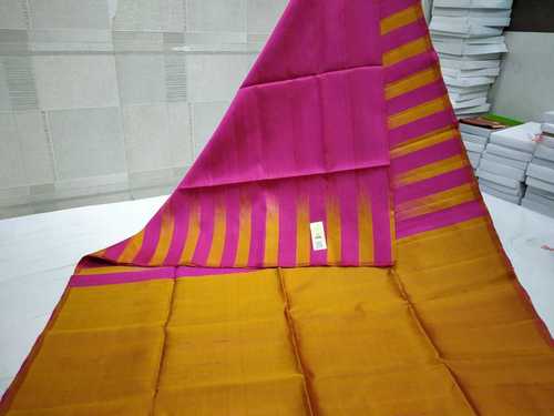 Pure Silk Saree Age Group: Any