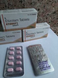 Etizest 1 Mg Tablets