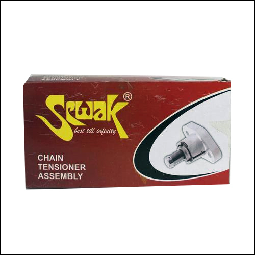 Chain Tensioner Assembly
