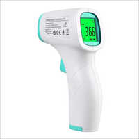 Infrared Body Thermometer