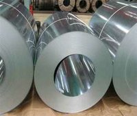 Galvanized 120gsm Steel Sheets