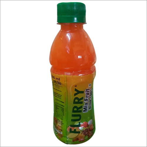 Mix Fruit Juice By FLURRY PRODUCTS PVT LTD