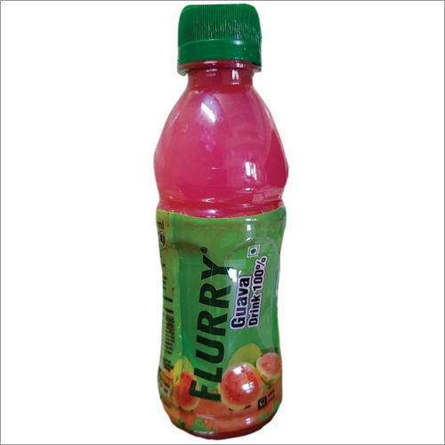 Guava Juice - Packaging: Box