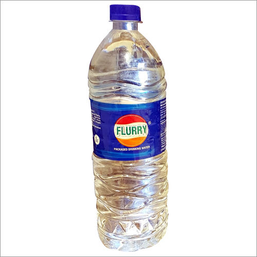 Flurry Mineral Water