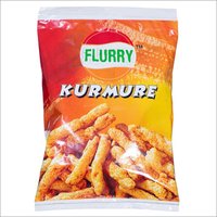 Flurry Kurmure