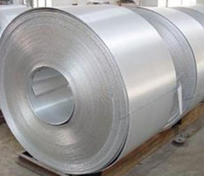 Galvanized 90gsm Steel Sheets