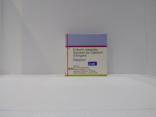 Halaven 1mg