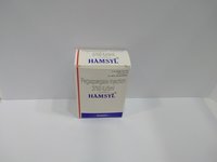 Inyeccin de Hamsyl
