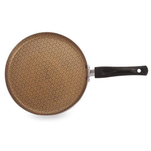 Nirlon Majesty Nonstick Coated Flat Tawa