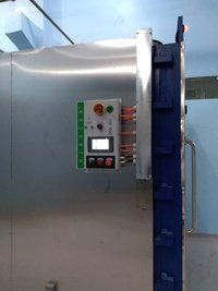 Ethylene Oxide Sterilizer