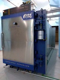 Ethylene Oxide Sterilizer