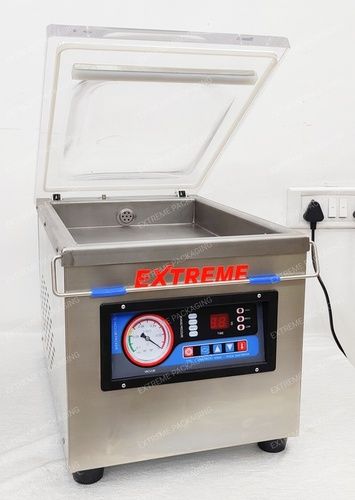 Table Top Vacuum Machine