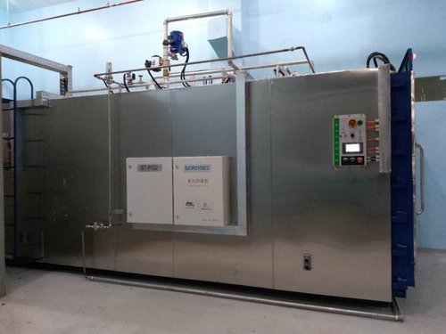 Eo Sterilizer By HANGZHOU RICHES IMPORT AND EXPORT CO. LTD.