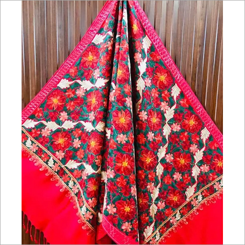 Drop-Dead Gorgeous Stoles
