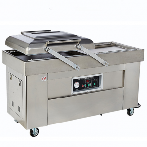Vacuum machines (Double chamber ) Vacuum machines (Double chamber )