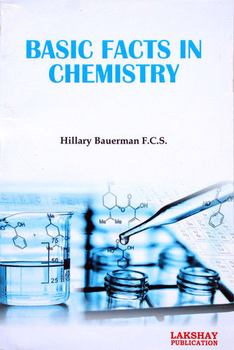 Basic Facts In Chemistry Book