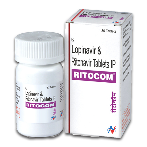 Ritocom (In Corana Using Medicine)