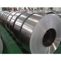 GP Lower Coating Steel Coils