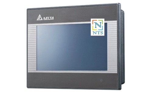 Delta DOP-B03S210 HMI Operator Panel