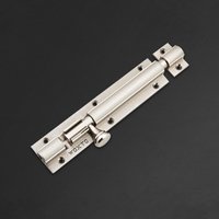 Brass Tower Bolt 12mm