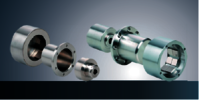 Magnetic Coupling Application: Fluid Pumps