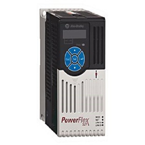 PowerFlex 527 AC Drives