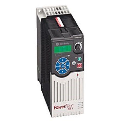 Powerflex 525 Ac Drives Application: Motor Speed Control