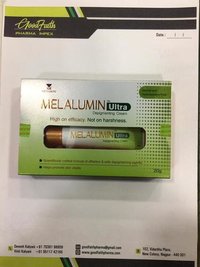 Melalumin Ultra Cream