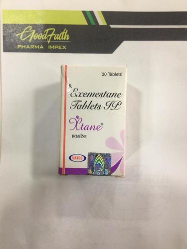 Xtane Tablets