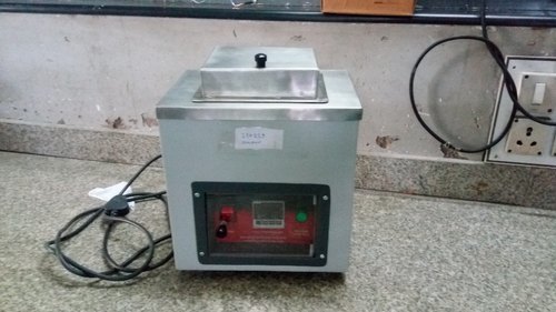 Lab Incubator