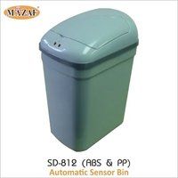 Automatic Sensor Bin