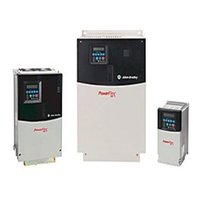 Powerflex 400 Ac Drives Application: Motor Speed Control