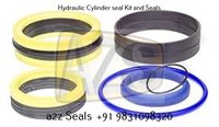 Escorts  Seal Kit Oil Seals