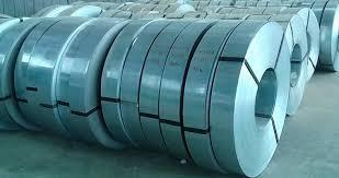 Galvanized Steel Strips