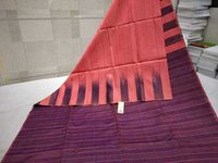 Pure Silk Handloom Saree