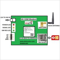 4g Gsm Modem