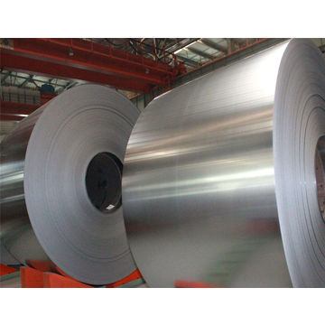 GP High Strength Steel Coils